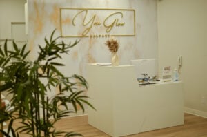 You Glow Spa- Calgary