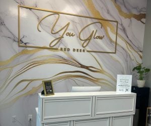 Red Deer skin clinic