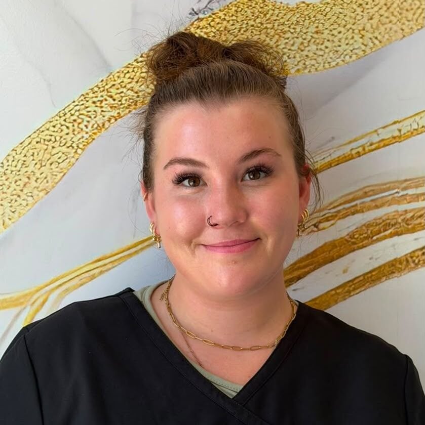 Emma - Medical Esthetician - Red Deer