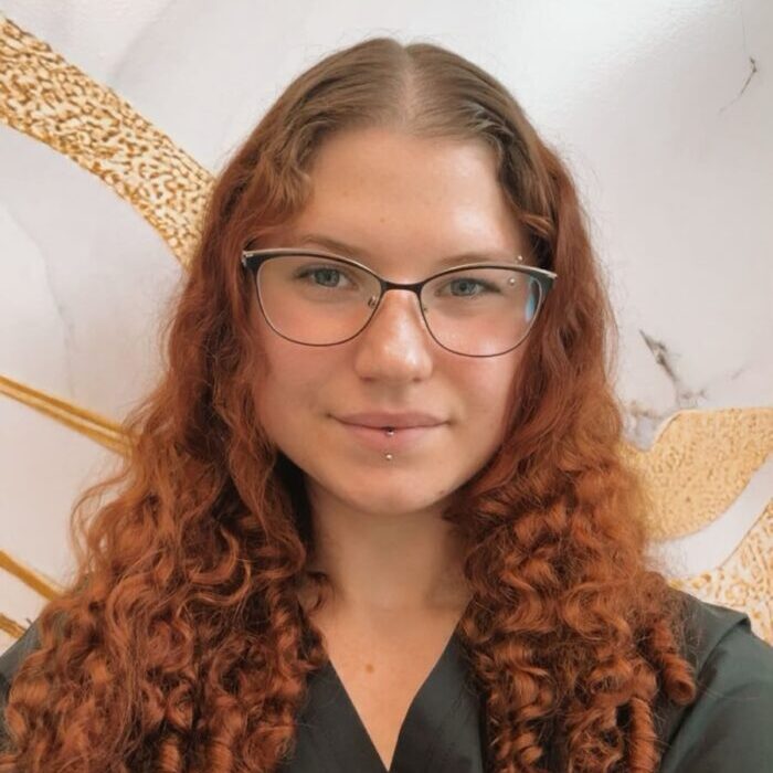 Julianna - Medical Esthetician