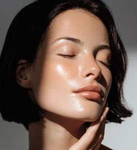 Skin Rehabilitation & Soothing treatment at YOU Glow Aesthetics for calm and restored skin.