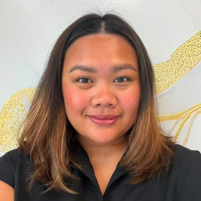 Tricia - Aesthetics Specialist