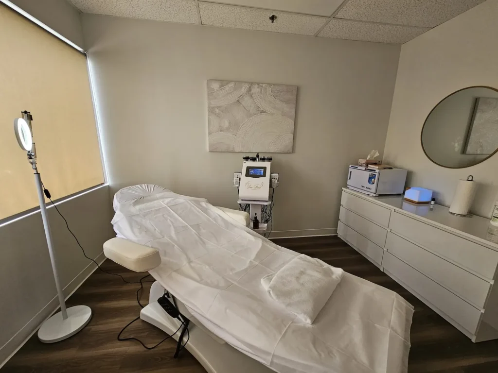Top 5 Treatments You Can Get at a Cosmetic Spa Near You