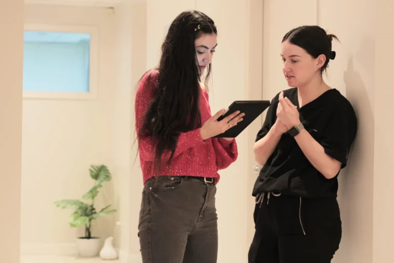 What to Expect at Your First Cosmetic Spa Visit Near You
