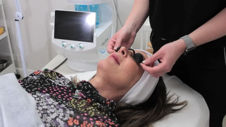 Top Spa Treatments You Can Get in Red Deer