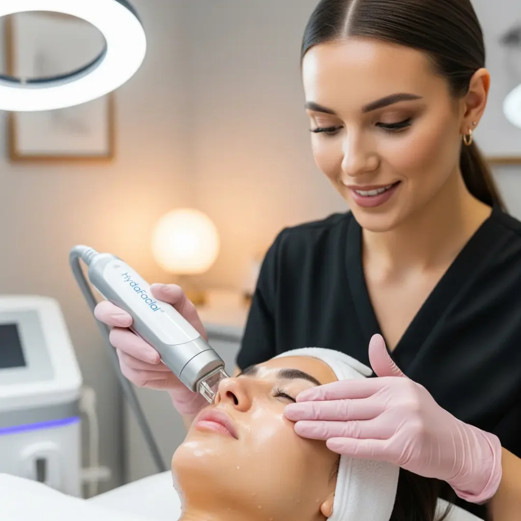 HydroFacial: Benefits, Cost & What to Expect