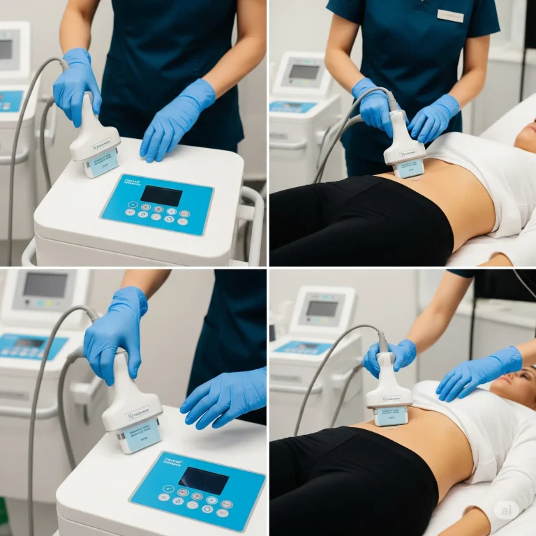 Cryo Fat Freezing: Does It Really Work?