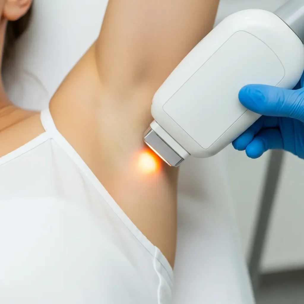 IPL vs Laser: What’s the Best Option for Hair Removal in Canada?
