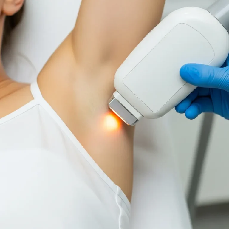 IPL vs Laser: What’s the Best Option for Hair Removal in Canada?