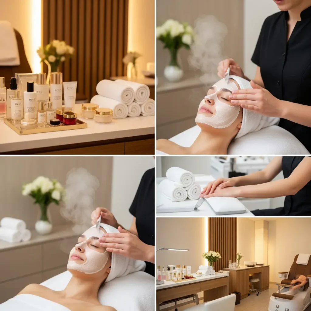 What Is the Best Age to Start Getting Cosmetic Spa Treatments?