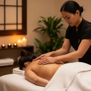Spa Treatments