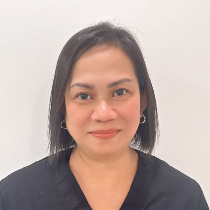 Tess- Clinical Esthetician-Ottawa