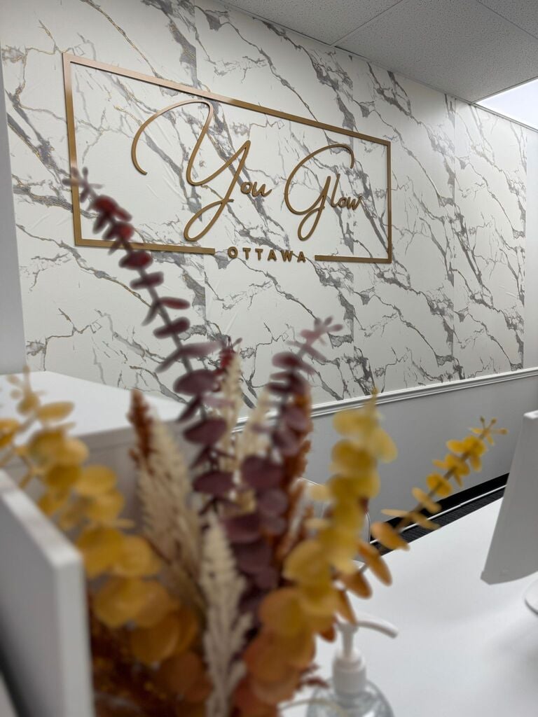 You Glow Aesthetics - Ottawa, Ontario