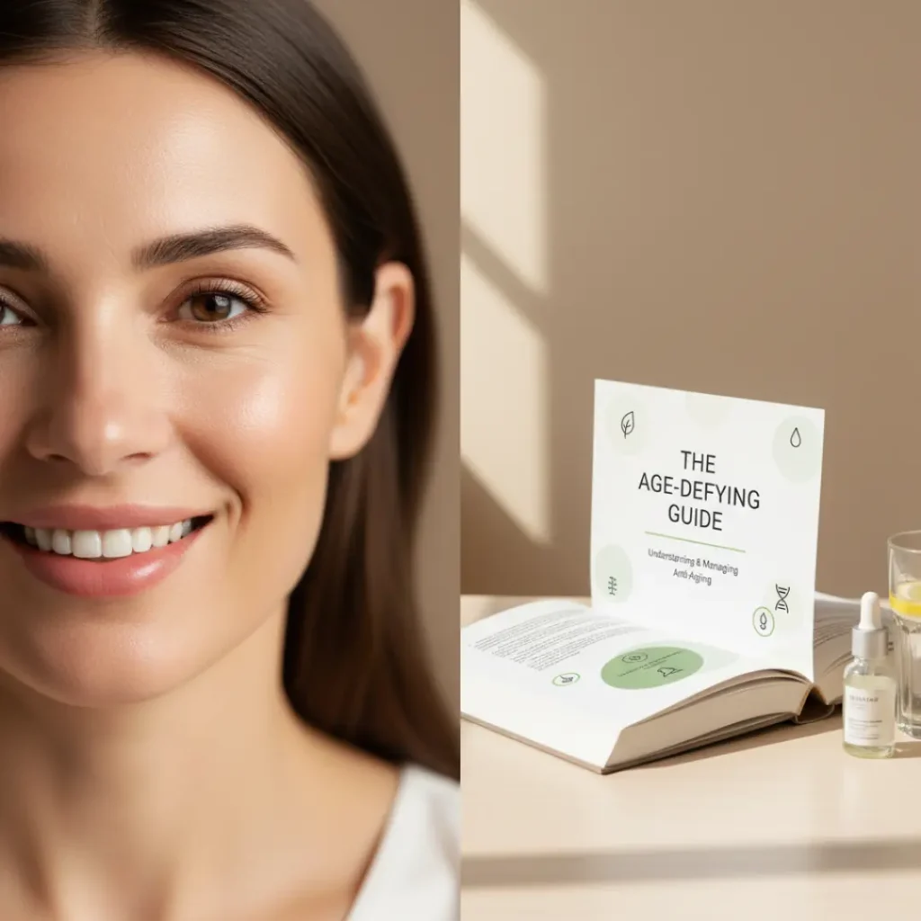 Age-Defying Guide