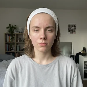 Acne is one of the most common skin conditions