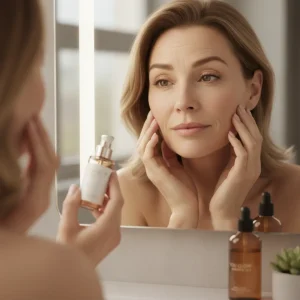 Address your Fine Lines and Wrinkles Concerns with You Glow Aesthetics. Explore expert treatments to reveal smoother, younger-looking skin. Contact us today!