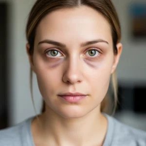 Managing Dark Circles