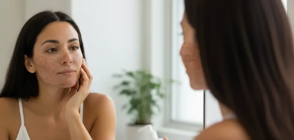 Melasma Concerns