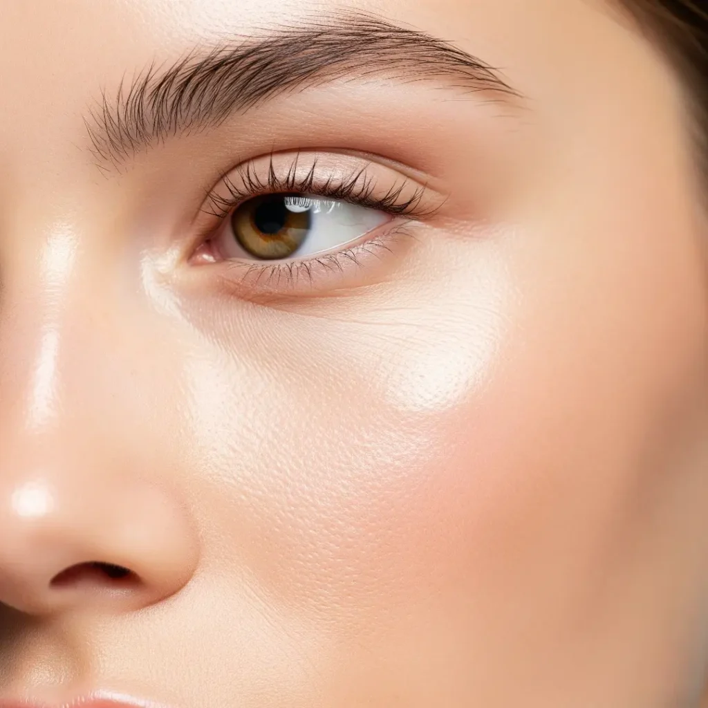 Pore Perfection