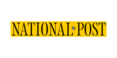 National Post logo