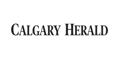 Calgary Herald logo