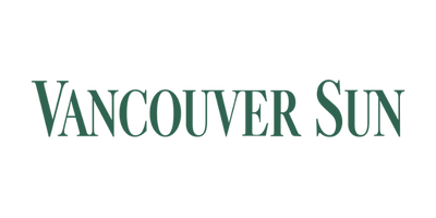 Vancouver Sun logo