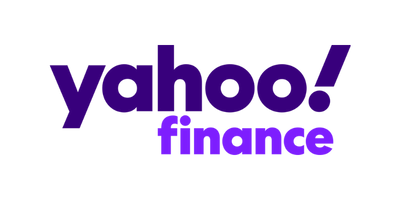 Yahoo! Finance logo