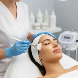 AFA Chemical Peel in Ottawa