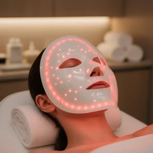 Anti-Aging (Red light therapy) in Ottawa