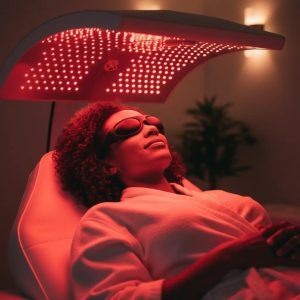 Anti-Aging (Red light therapy) in Winnipeg