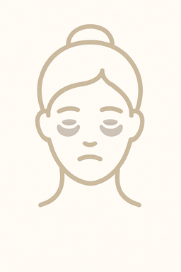 Sensitive and overreactive skin