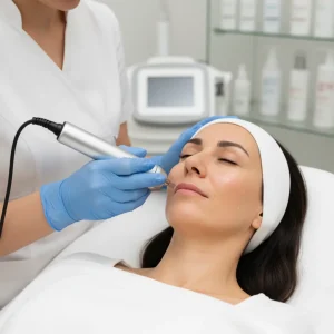 Microneedling in Ottawa