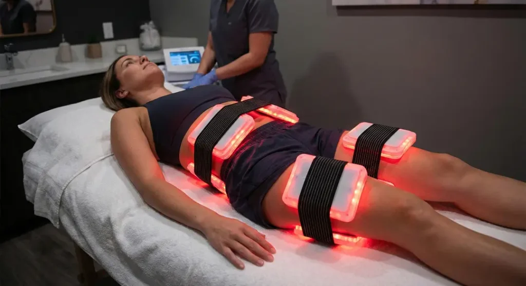 What Is Laser Lipo Cavitation? A Non-Invasive Way to Sculpt Your Body