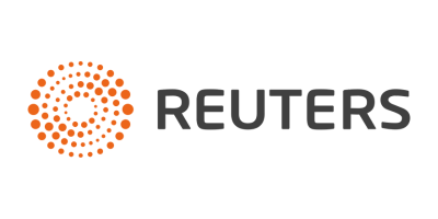 Reuters logo