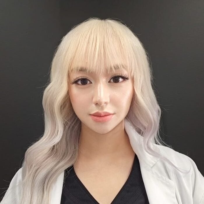 Danica - Lead Esthetician
