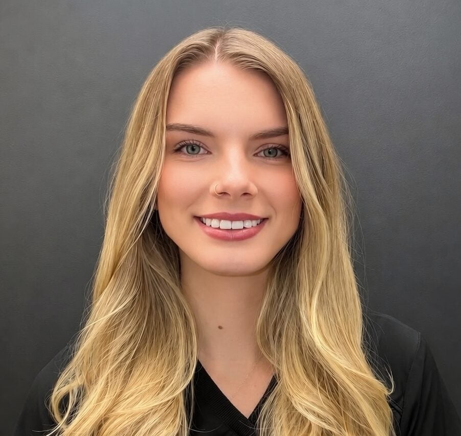 Brooke - Esthetician