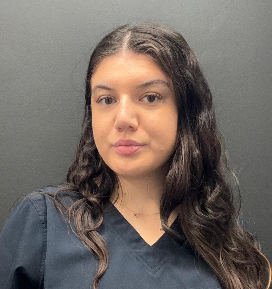 Anna - Esthetician