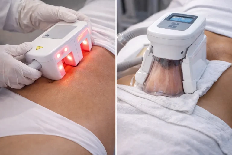 Top 7 Questions People Ask About Laser Lipo in Calgary