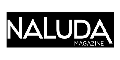 NaLuda Magazine Featured