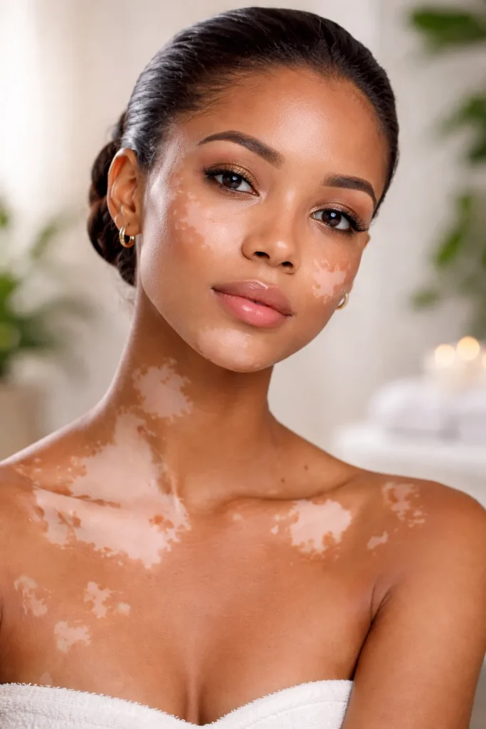 Pigment Disorders- skin concern
