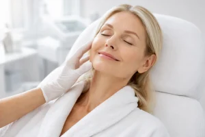 Restore Skin Elasticity Over Time- blog