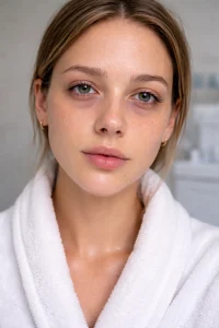 Skin concern- Tired, Dull Eyes and Puffy Eye Bags
