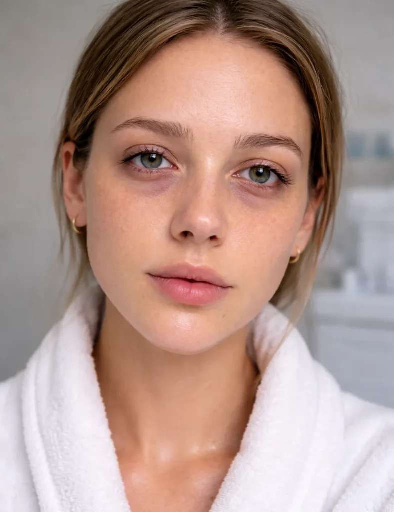 Skin concern- Tired, Dull Eyes and Puffy Eye Bags