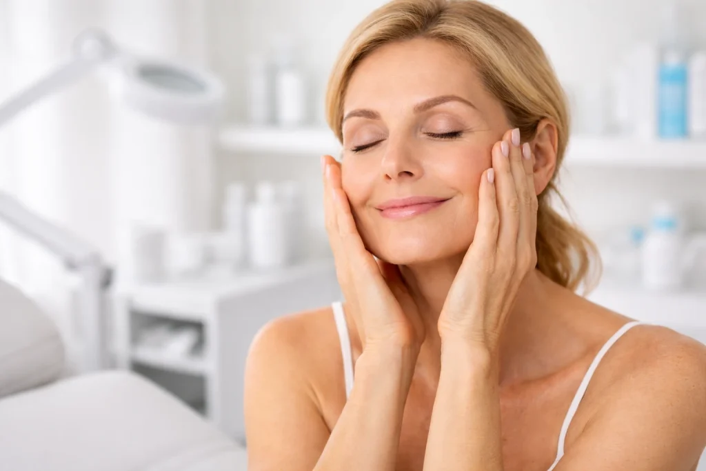 How to Combat Fine Lines and Wrinkles Naturally