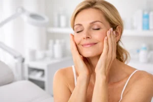 fine lines and wrinkles blog