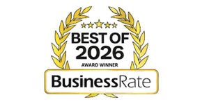 Award BusinessRate
