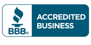 BBB Accredited