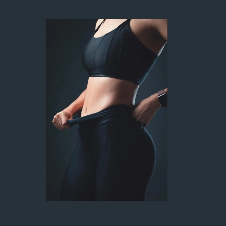 Getting Your Pre-Baby Body Back with Targeted Skin Tightening and Muscle Sculpting