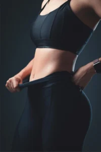 Body Contouring and Slimming Treatment results