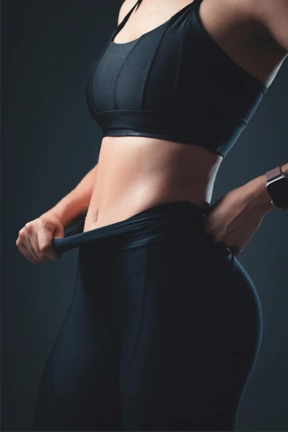 Body Contouring and Slimming Treatment results